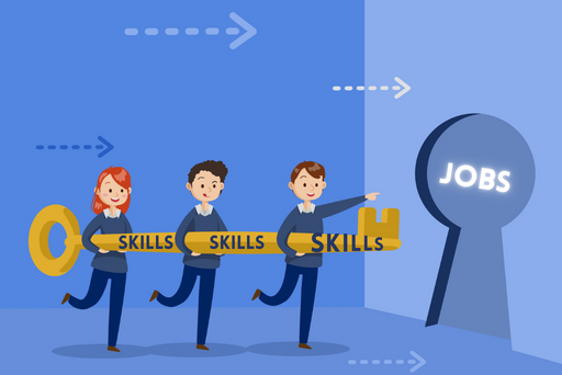 Skill-Based Professions: Unlocking Opportunities