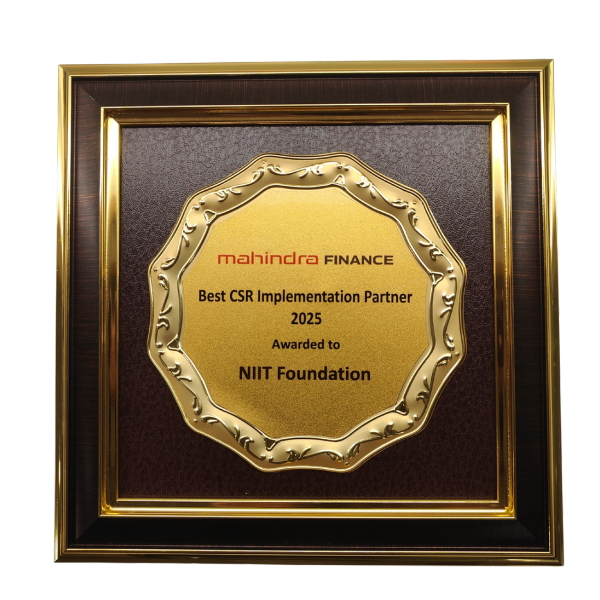 Best CSR Implementation Partner 2025