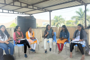 Beyond Training How ChangeMaker Academy Builds Future-Ready Entrepreneurs