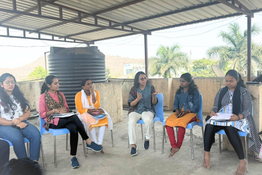 Beyond Training How ChangeMaker Academy Builds Future-Ready Entrepreneurs