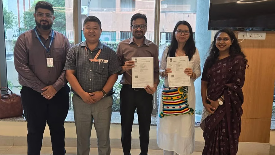 Arunachal: ArSRLM partners with NIIT Foundation on cyber security plus initiative