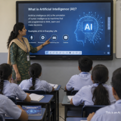 AI in Schools: Why Teacher Readiness Matters More Than Technology